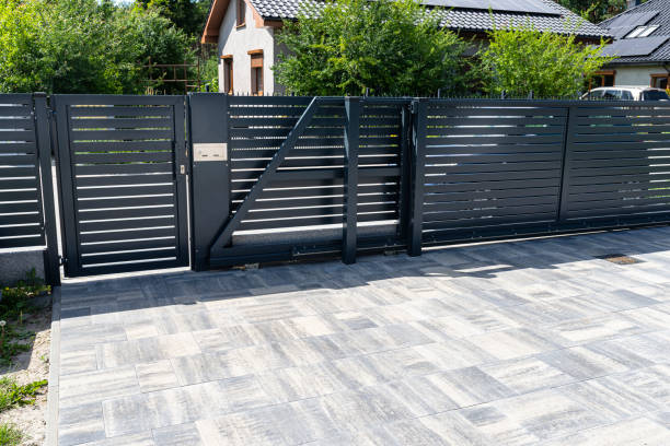 Best Residential Paver Driveway  in San Pablo, CA