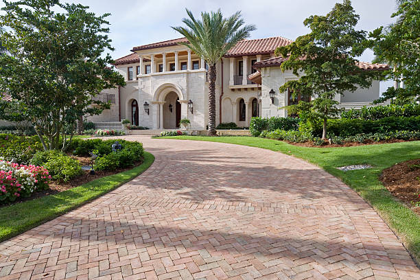 Best Cobblestone Driveway Pavers  in San Pablo, CA