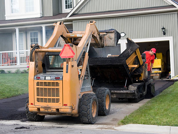 Reasons to Select Us for Your Driveway Paving Requirements in San Pablo, CA