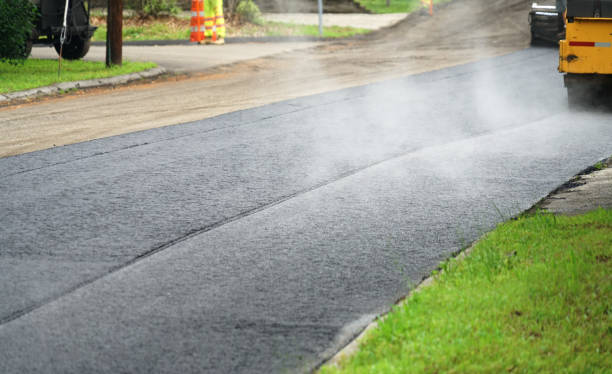 Best Commercial Driveway Pavers  in San Pablo, CA